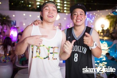 Fluxx Pool Party (Album 2) — photo 89