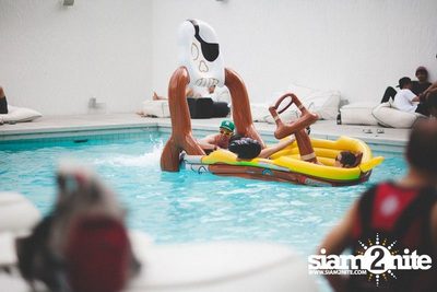 Fluxx Pool Party (Album 2) — photo 79