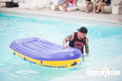 Fluxx Pool Party (Album 2) — photo 57