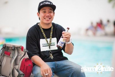 Fluxx Pool Party (Album 2) — photo 35