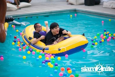 Fluxx Pool Party (Album 2) — photo 5