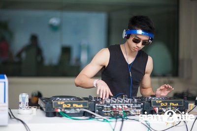Fluxx Pool Party (Album 2) — photo 10