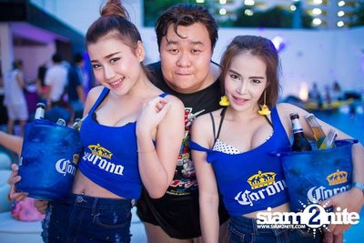 Fluxx Pool Party (Album 2) — photo 49