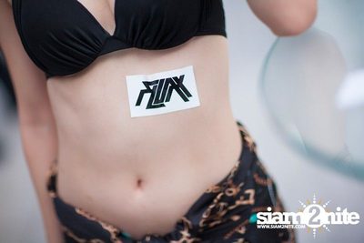 Fluxx Pool Party (Album 2) — photo 34