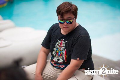 Fluxx Pool Party (Album 2) — photo 19