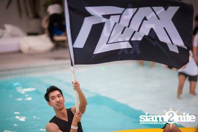 Fluxx Pool Party (Album 2) — photo 37