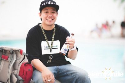 Fluxx Pool Party (Album 2) — photo 46
