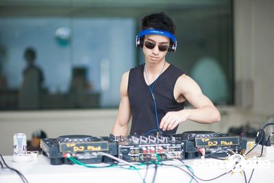 Fluxx Pool Party (Album 2) — photo 6