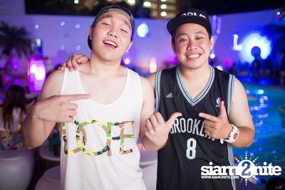 Fluxx Pool Party (Album 2) — photo 88