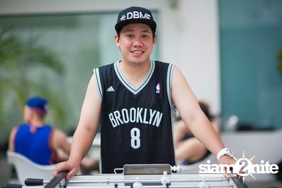Fluxx Pool Party (Album 2) — photo 14