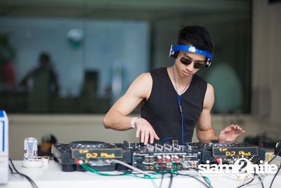 Fluxx Pool Party (Album 2) — photo 9