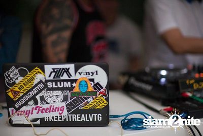 Fluxx Pool Party (Album 2) — photo 40