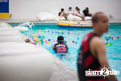 Fluxx Pool Party (Album 2) — photo 3