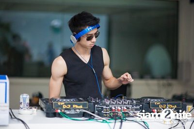 Fluxx Pool Party (Album 2) — photo 8