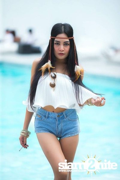 Fluxx Pool Party (Album 3) — photo 12