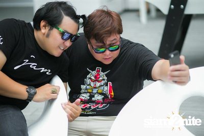 Fluxx Pool Party (Album 3) — photo 4