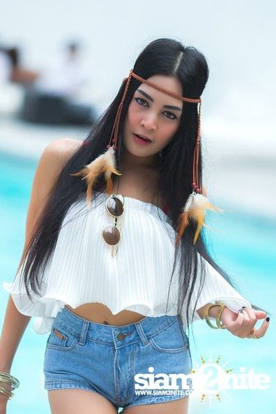 Fluxx Pool Party (Album 3) — photo 15
