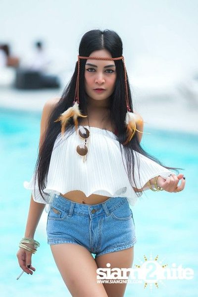 Fluxx Pool Party (Album 3) — photo 13