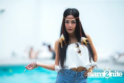 Fluxx Pool Party (Album 3) — photo 17