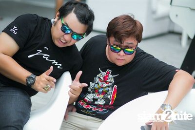 Fluxx Pool Party (Album 3) — photo 6