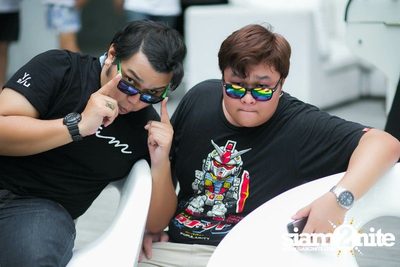 Fluxx Pool Party (Album 3) — photo 7