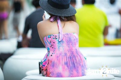 Fluxx Pool Party (Album 3) — photo 34