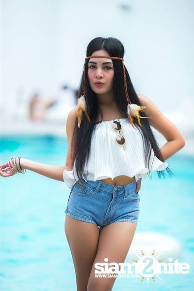 Fluxx Pool Party (Album 3) — photo 16