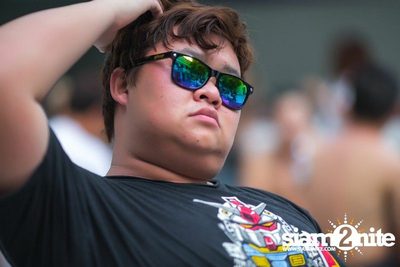 Fluxx Pool Party (Album 3) — photo 35