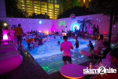 Fluxx Pool Party (Album 3) — photo 38