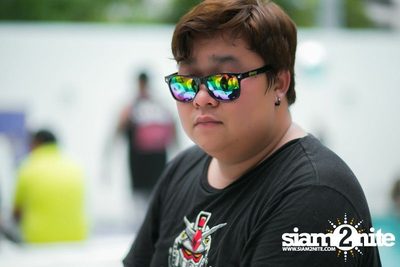 Fluxx Pool Party (Album 3) — photo 2