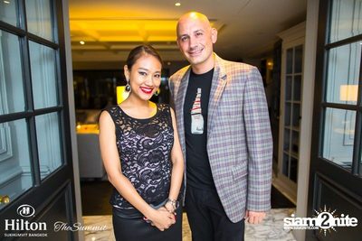 Speakeasy Fridays at Summit — photo 47