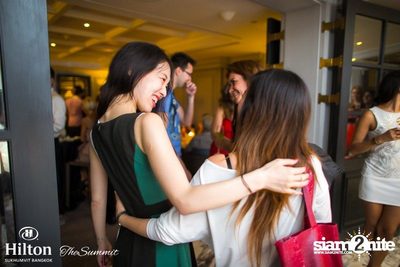 Speakeasy Fridays at Summit — photo 89