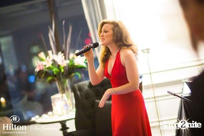 Speakeasy Fridays at Summit — photo 124