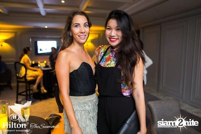 Speakeasy Fridays at Summit — photo 29