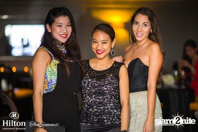Speakeasy Fridays at Summit — photo 96
