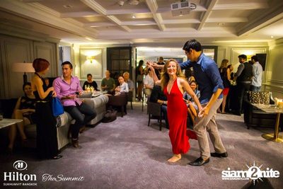 Speakeasy Fridays at Summit — photo 134