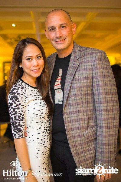Speakeasy Fridays at Summit — photo 24