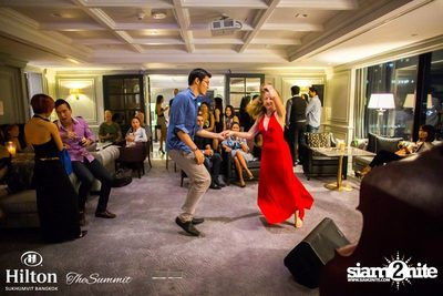 Speakeasy Fridays at Summit — photo 130