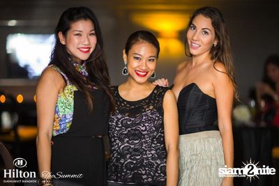 Speakeasy Fridays at Summit — photo 95