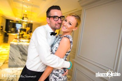 Speakeasy Fridays at Summit — photo 27