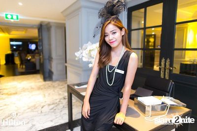 Speakeasy Fridays at Summit — photo 4
