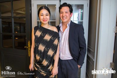 Speakeasy Fridays at Summit — photo 54