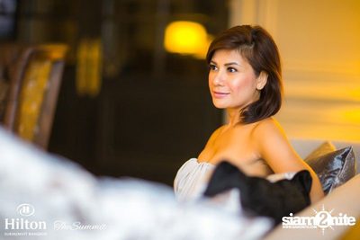 Speakeasy Fridays at Summit — photo 119
