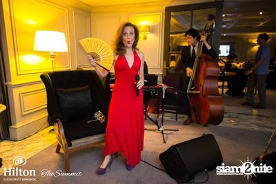 Speakeasy Fridays at Summit — photo 14