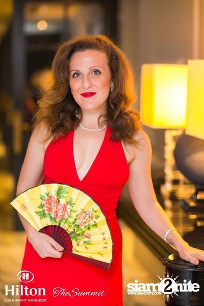 Speakeasy Fridays at Summit — photo 105