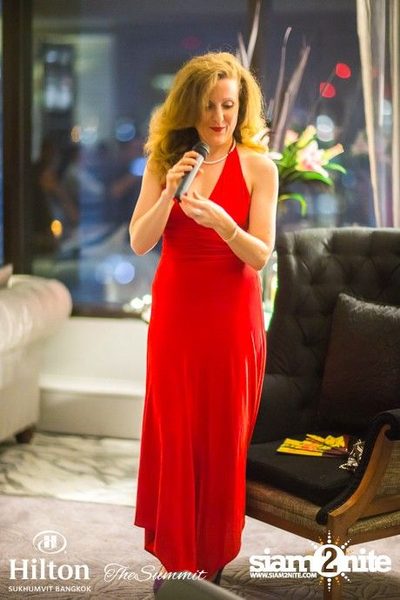 Speakeasy Fridays at Summit — photo 127