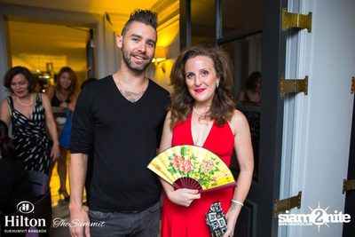 Speakeasy Fridays at Summit — photo 87