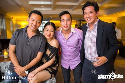 Speakeasy Fridays at Summit — photo 102