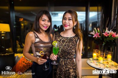 Speakeasy Fridays at Summit — photo 69