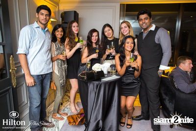 Speakeasy Fridays at Summit — photo 20